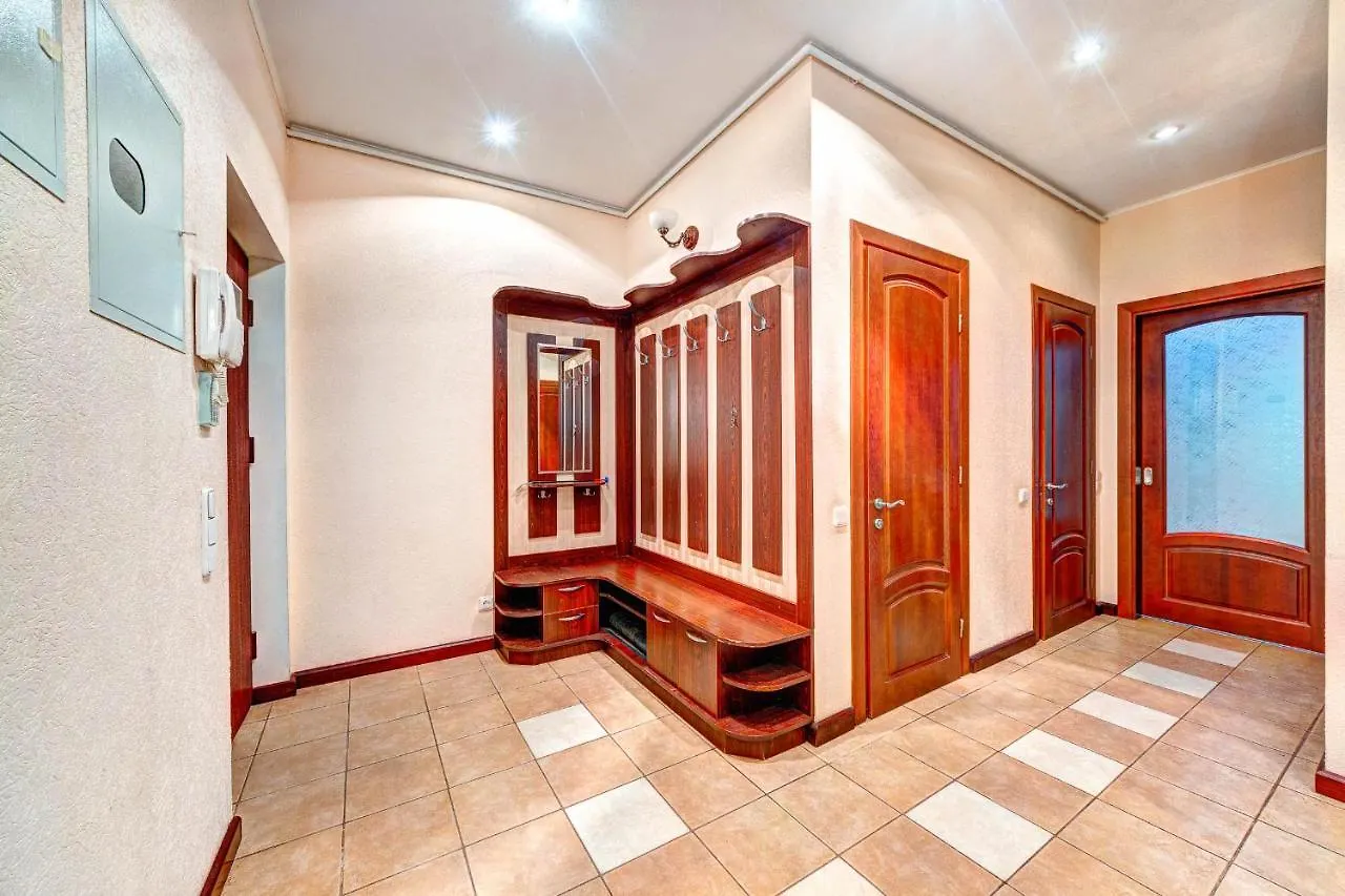 Apartments On Luteranskaya St., 11 Kiev