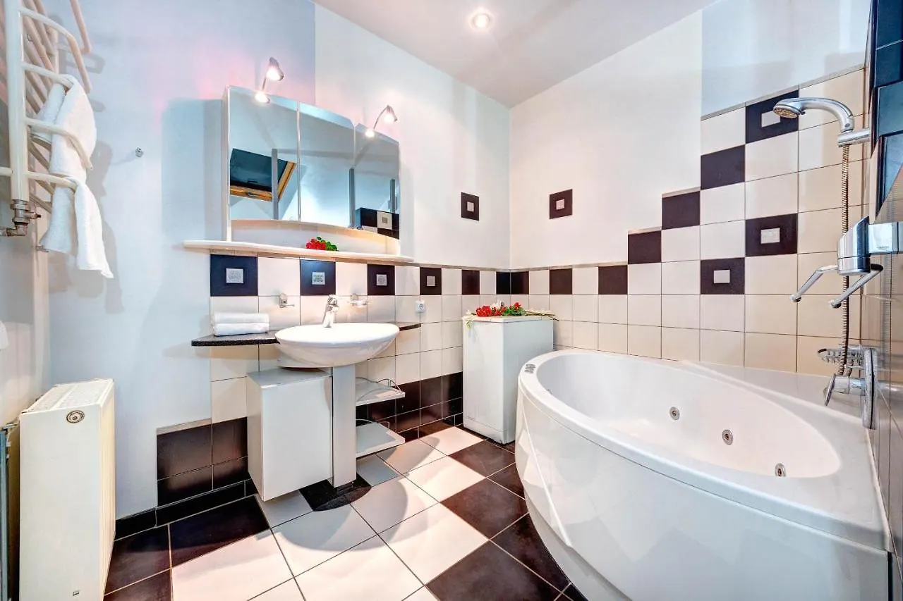 Apartments On Luteranskaya St., 11 Kiev Oekraïne